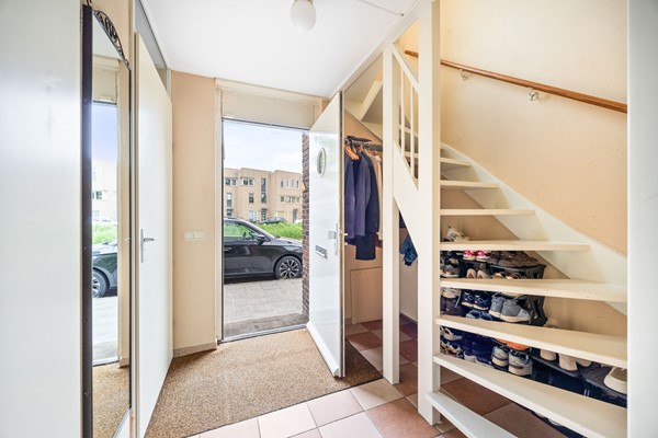 Medium property photo - Bootsmansingel 45, 2492 RP The Hague